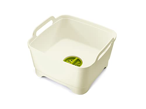used Joseph Joseph Wash & Drain Basin
