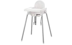 used IKEA ANTILOP High Chair