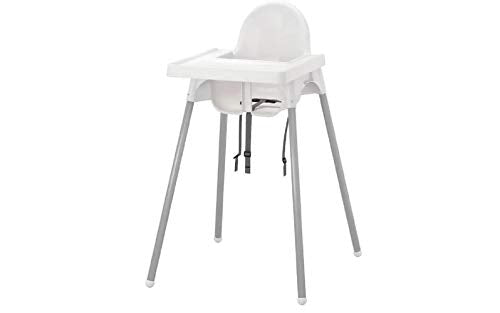 used IKEA ANTILOP High Chair