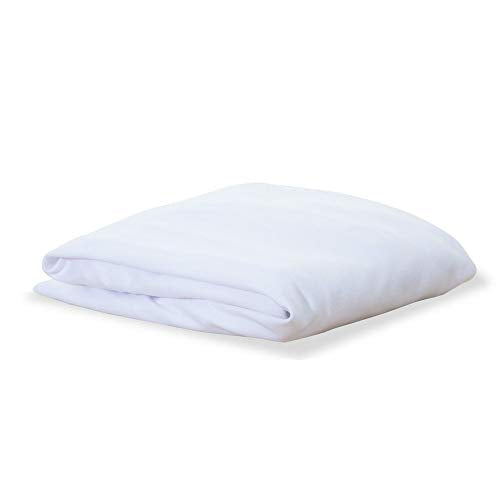 used Joovy Room2 Waterproof Fitted Sheet