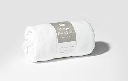 Shop Guava Family Cotton Fitted Sheet at GoodBuy Gear