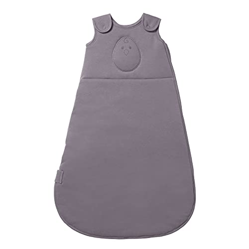 Nested Bean Zen Sack Winter, Stardust Grey 15-24 months