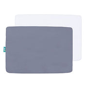 Shop Biloban Playard/Mini Crib Sheet, 2 pk at GoodBuy Gear