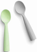 Shop Miniware Training Spoon Cutlery Set at GoodBuy Gear