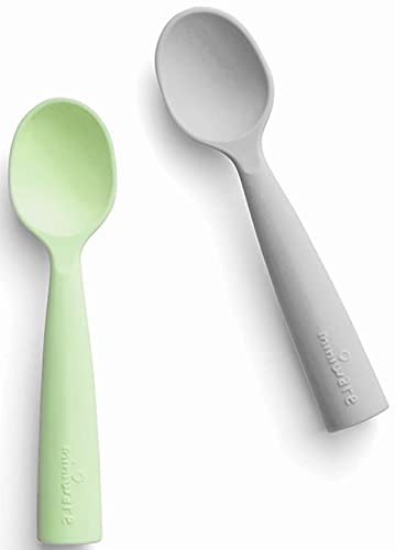 Shop Miniware Training Spoon Cutlery Set at GoodBuy Gear