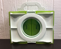 secondhand Diapering