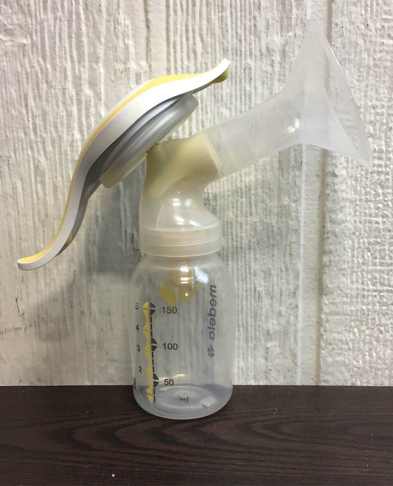 Shop Medela Harmony Manual Breast Pump at GoodBuy Gear