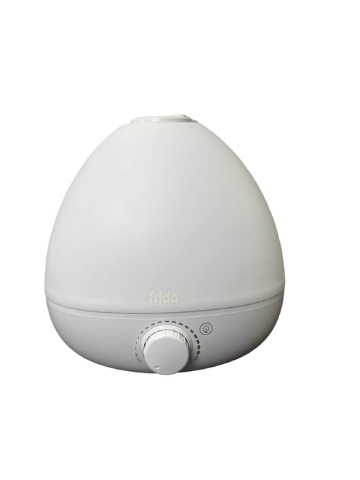 secondhand FridaBaby 3-in-1 Humidifier With Diffuser And Nightlight