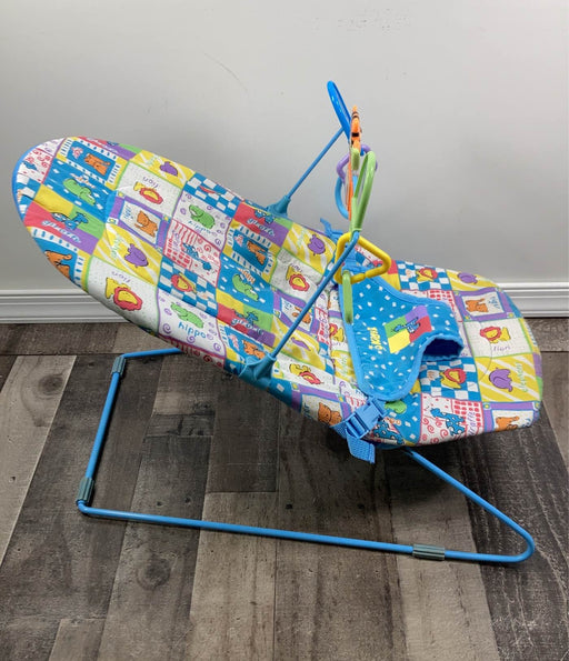 secondhand Kids II Bouncer Seat