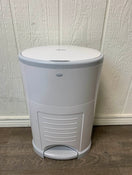 used Diaper Dekor Plus Diaper Pail