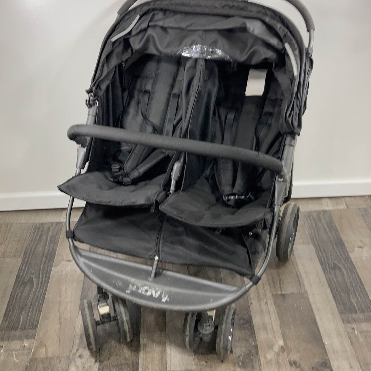 Joovy Scooter X2 Double Stroller, 2015