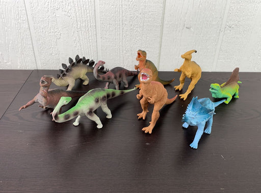 used BUNDLE Dinosaurs