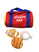 used Gund My First Sports Bag