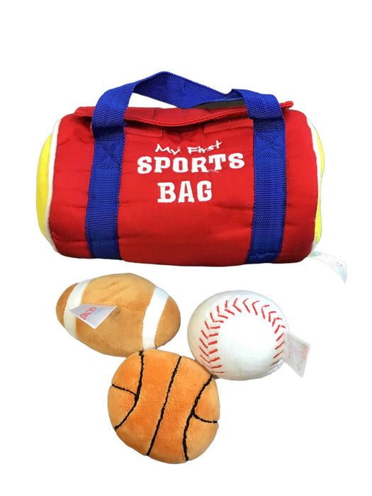 used Gund My First Sports Bag