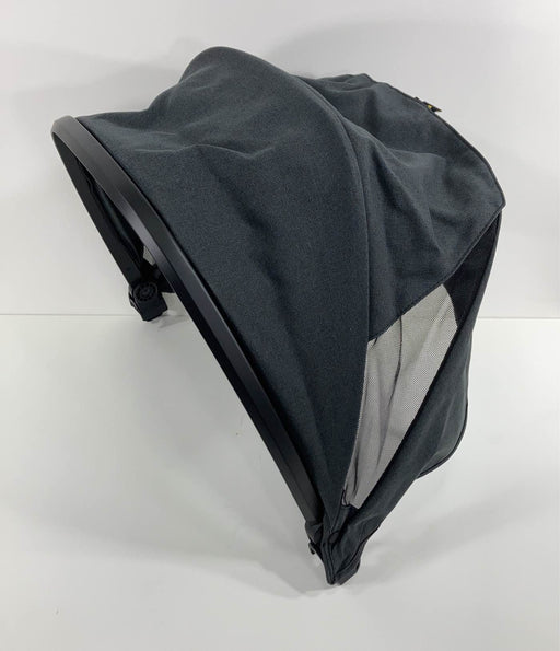 Shop Veer Retractable Canopy, Heather Grey at GoodBuy Gear