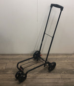 secondhand Travel Gear