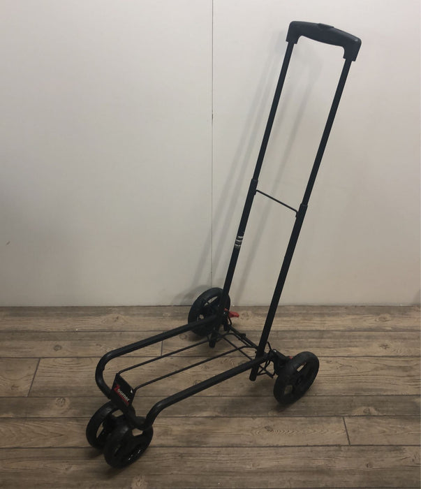 secondhand Travel Gear