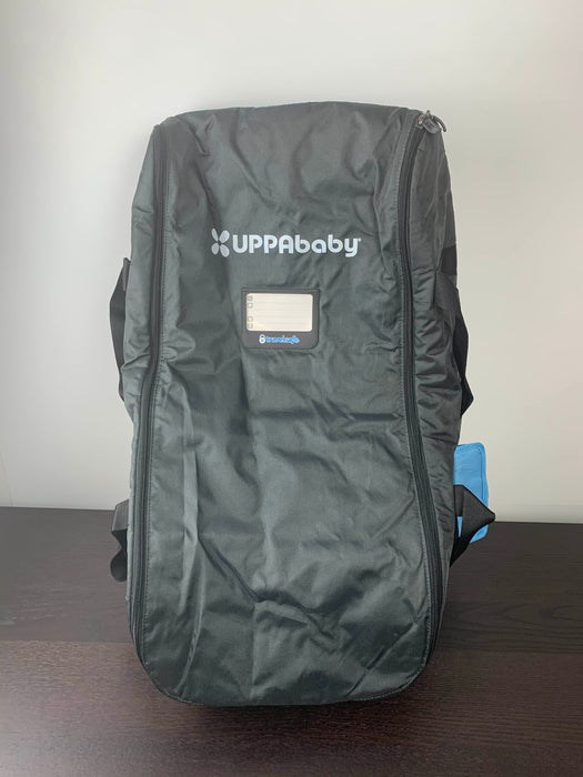 used UPPAbaby Car Seat Travel Bag