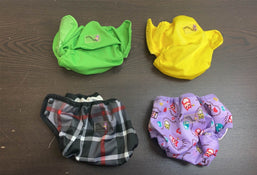 Shop BUNDLE Rumparooz Cloth Diapers at GoodBuy Gear