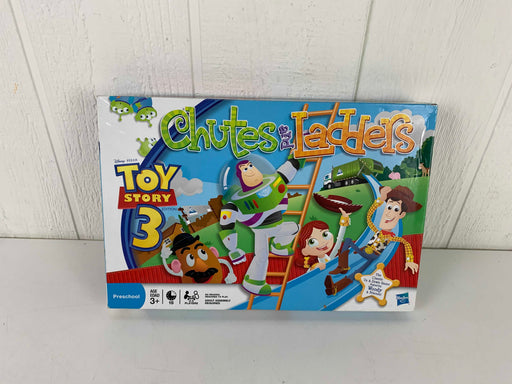 Shop Hasbro Chutes And Ladders at GoodBuy Gear