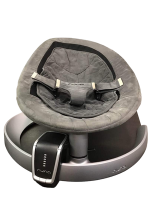 Nuna leaf wind attachment sales