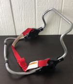 secondhand Contours Universal Car Seat Adapter