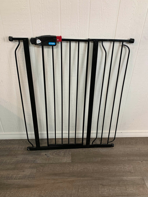 secondhand Regalo Easy Step Gate