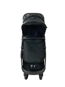 secondhand Mompush Meteor 2 Stroller, Black, 2022