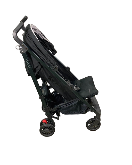 used Strollers