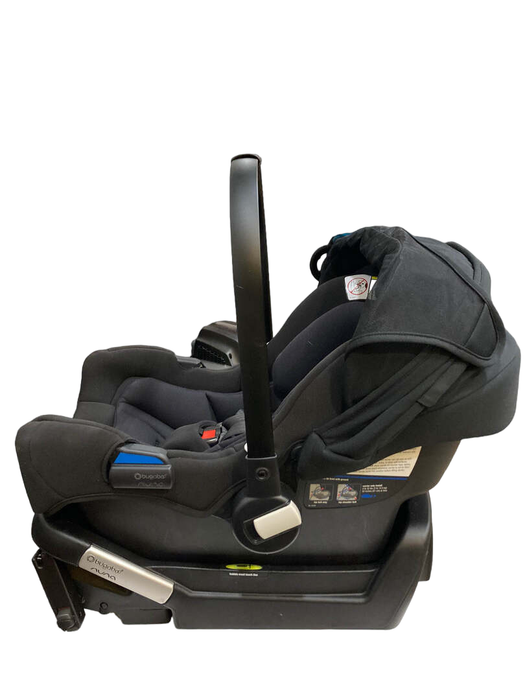 used Carseat