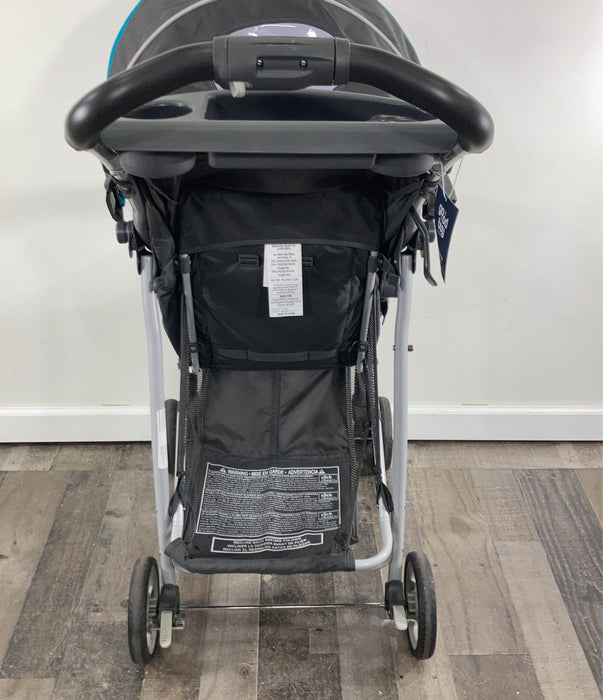 graco stroller literider recall Graco LiteRider Stroller, 2017