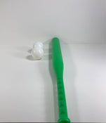secondhand Bat And Balls, -Plastic