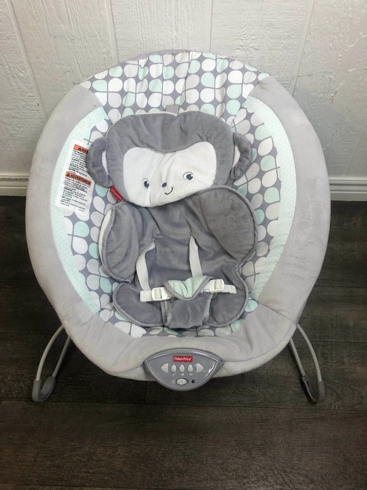 secondhand Infant Gear