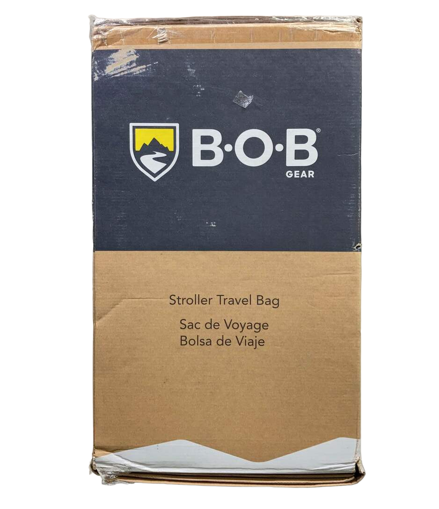 BOB Travel Bag