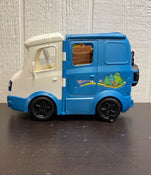 secondhand Fisher Price Little People Camper