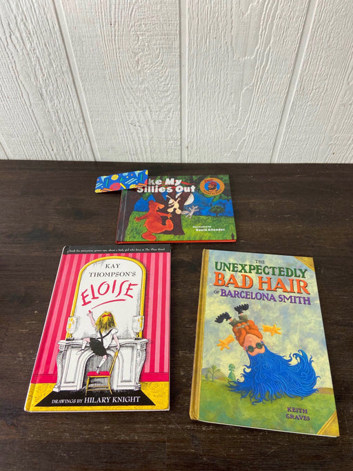 Shop BUNDLE Hardback Picture Books at GoodBuy Gear