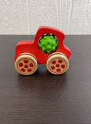 used Begin Again Nubble Rumbler Truck