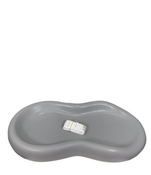 Shop Keekaroo Peanut Changing Pad, Sable at GoodBuy Gear