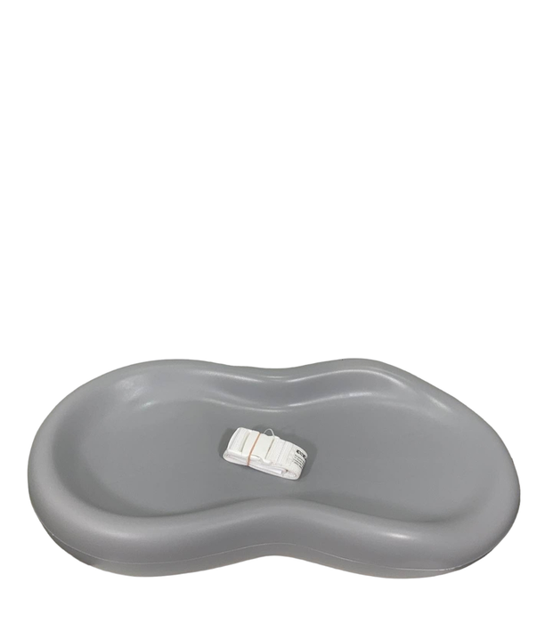 Shop Keekaroo Peanut Changing Pad, Sable at GoodBuy Gear
