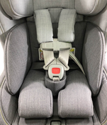 secondhand Convertiblecarseat