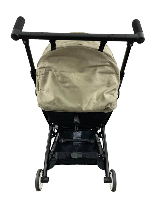 secondhand Strollers