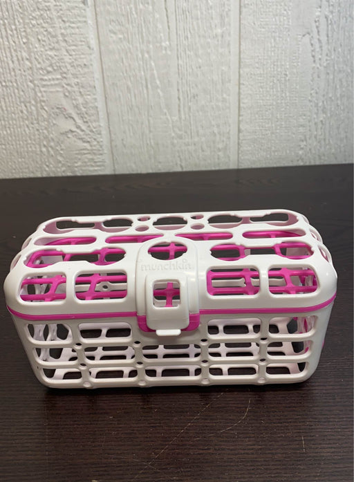 used Munchkin Dishwasher Basket