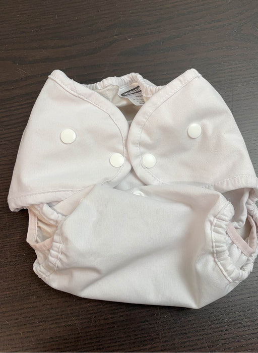 secondhand Thirsties Diaper Covers