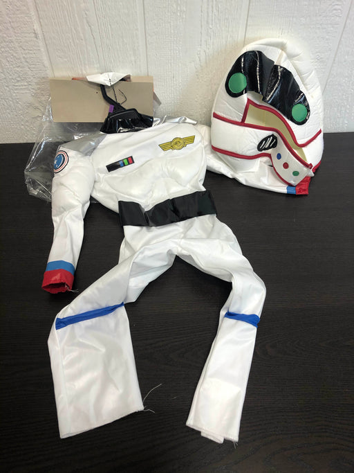 secondhand Target Astronaut Costume, 2T-3T