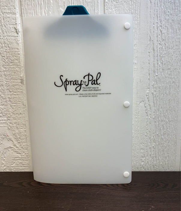 Shop Spray-Pal Spray Pal at GoodBuy Gear