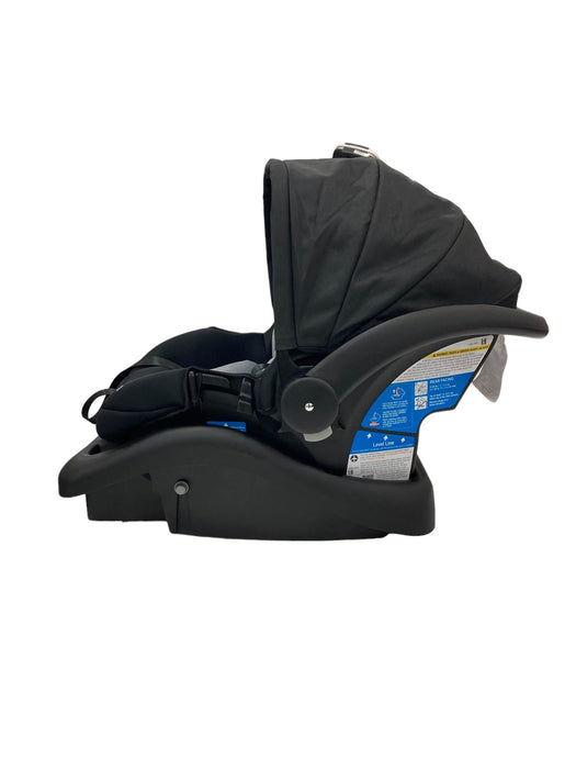 used Safety 1st Grow & Go Flex Travel System