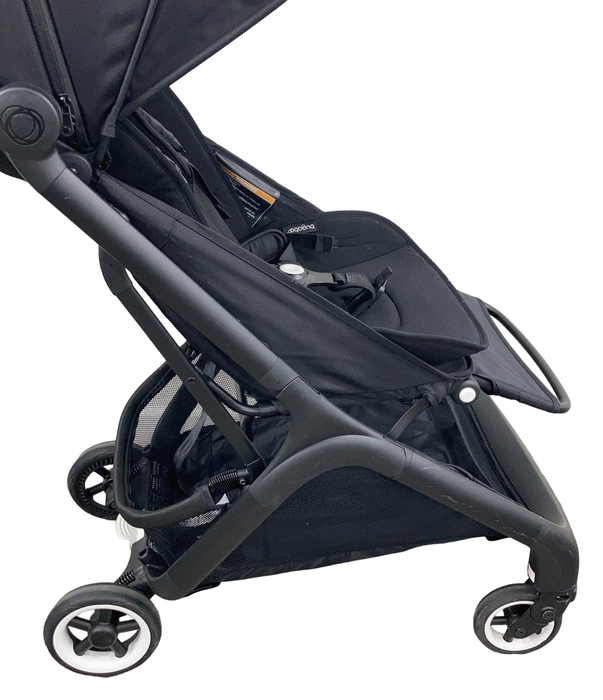 secondhand Strollers