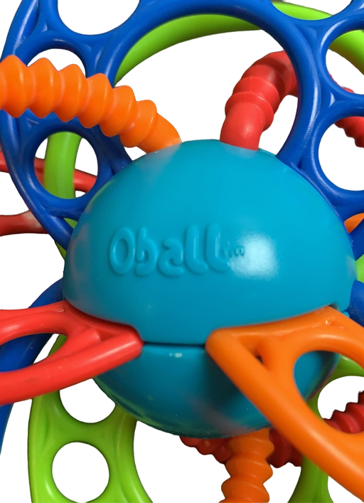 secondhand Oball Flexiloops