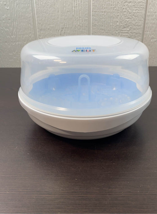Shop Philips Avent Microwave Steam Sterilizer at GoodBuy Gear