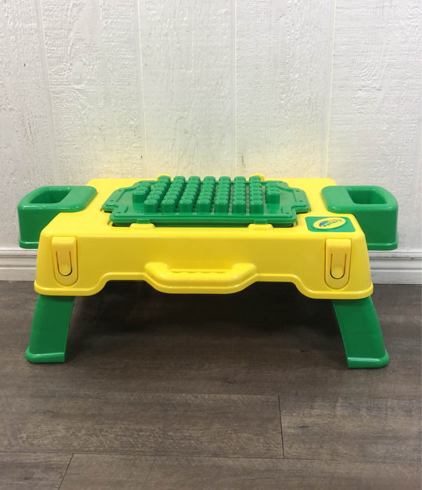 Crayola 2-in-1 Activity Table